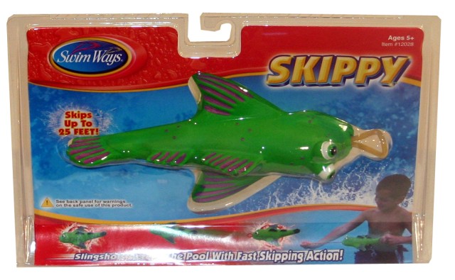 Resultado de imagen para el retiro del mercado de Skippy Pool Toys