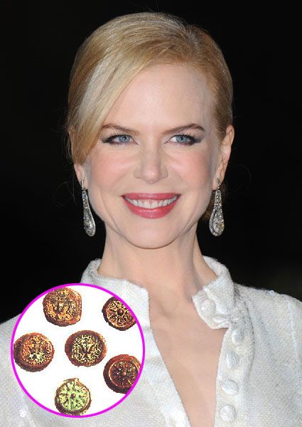 Resultado de imagen de Nicole Kidman - Judean Coins